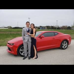 Meet your Posher, Lane